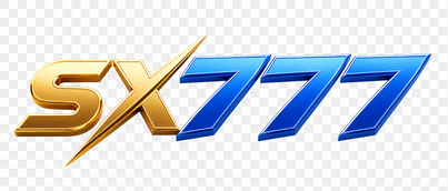 SX 777 Logo